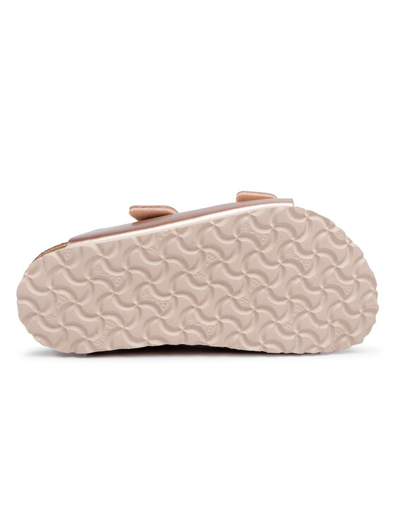 Birkenstock Шльопанці Birkenstock Arizona Kids 1012478 M Рожевий