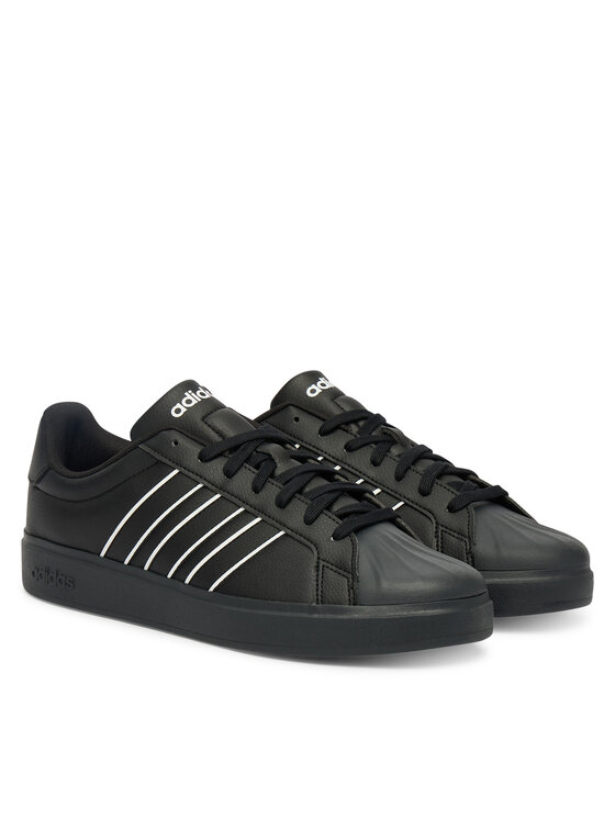adidas Снікерcи adidas IH4281 Чорний