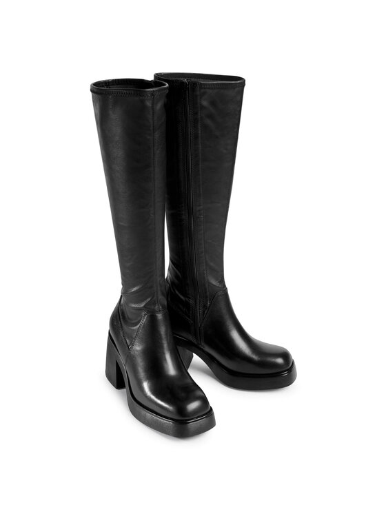 Vagabond Shoemakers Csizma Vagabond Shoemakers Brooke 5044-002-20 Fekete