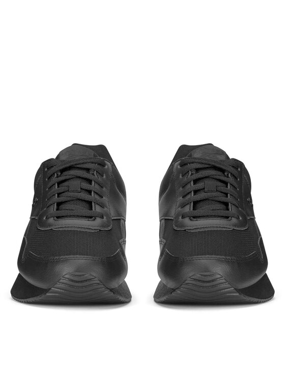 Reebok Снікерcи Reebok JOGGER LITE 100220399 Чорний