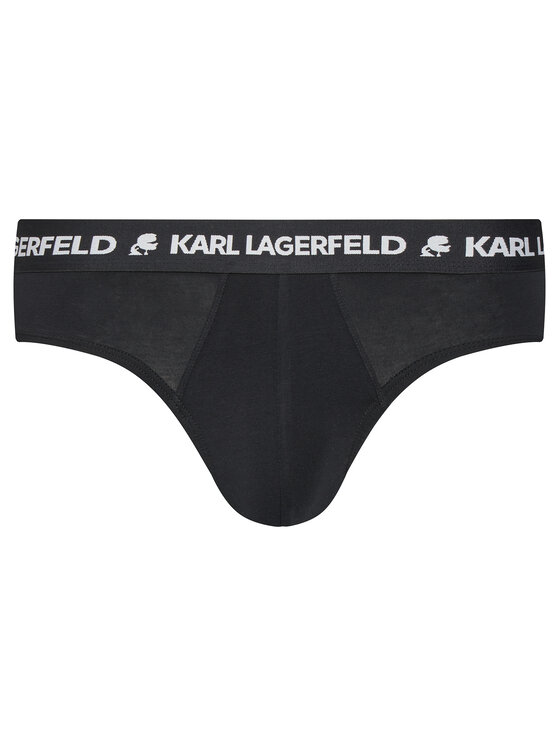 KARL LAGERFELD KARL LAGERFELD Alsónadrág szett A1M47152 Színes