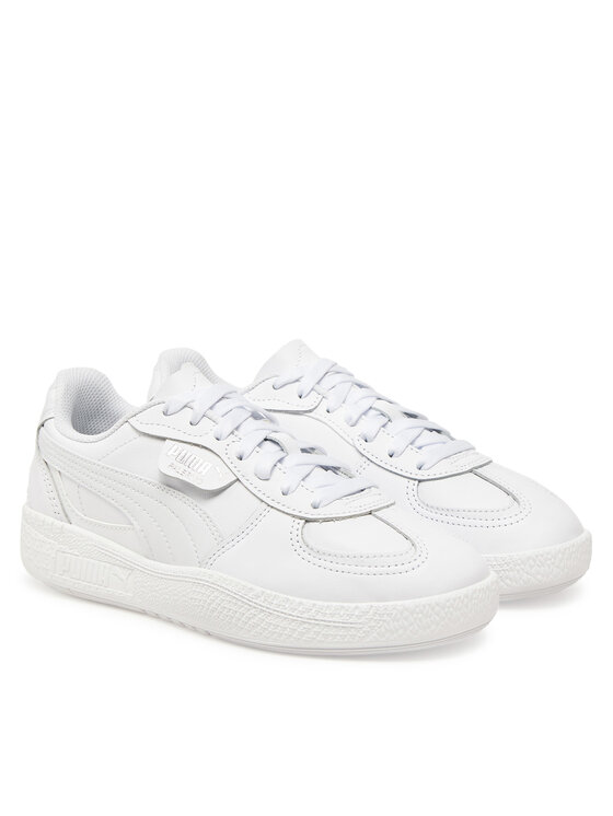 Puma Снікерcи Puma Palermo Moda Lthr 397738 01 Білий