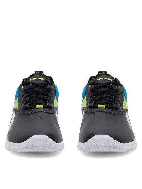 Reebok Bežecké topánky Reebok Rush Runner 5100034146 Čierna