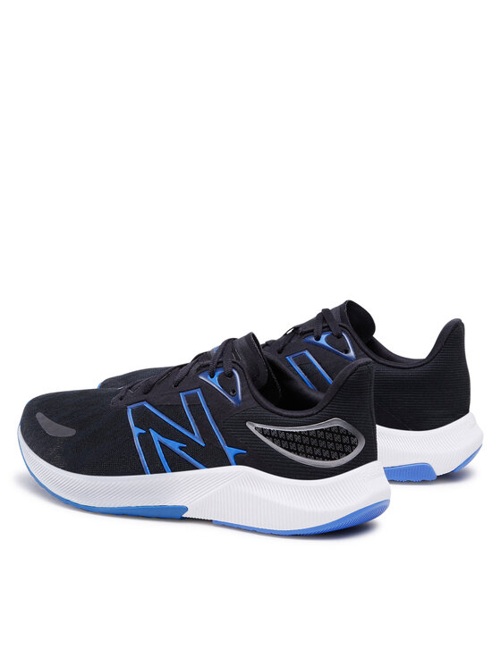 New Balance Buty do biegania New Balance FuelCell Propel v3 MFCPRCD3 Czarny