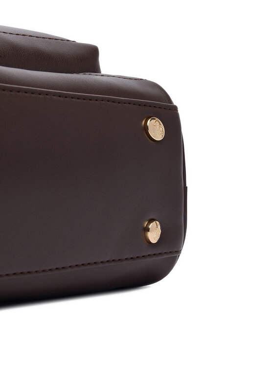 Beverly Hills Polo Club Rucksack Beverly Hills Polo Club CWBEO-BHPC-C-024-10 Dunkelbraun
