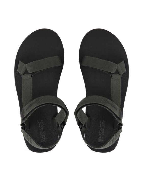 Regatta Szandál Regatta Vendeavour Sandal RMF811 Khaki