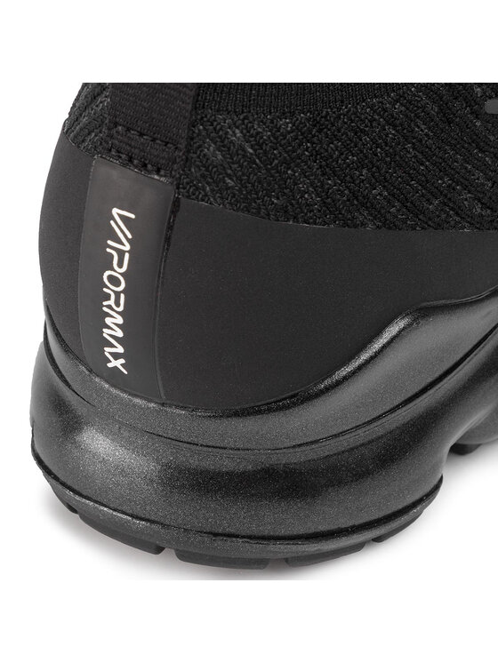 Nike Superge Nike Air Vapormax Flyknit 3 AJ6900 004 Črna