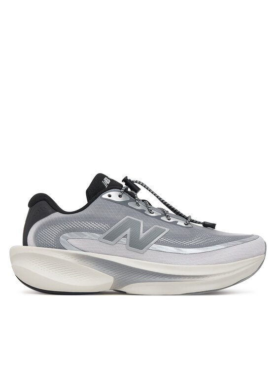 New Balance Маратонки за бягане New Balance Fresh Foam Ellipse v1 Pykrete WELPS549 Сив