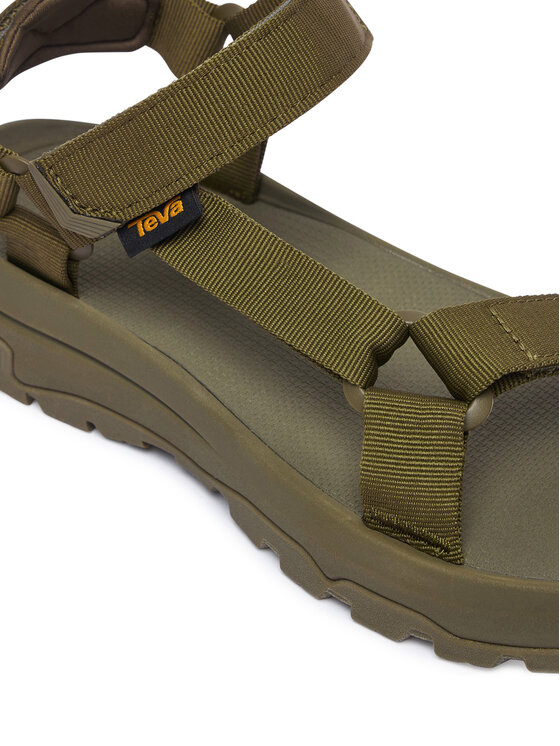 Teva Босоніжки Teva Hurricane XLT3 1173670 Зелений