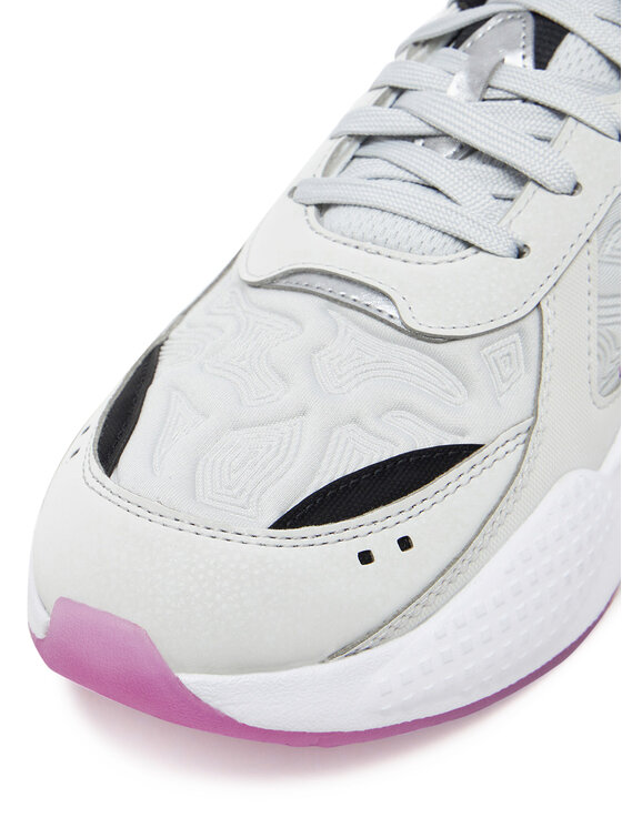 Puma Снікерcи Puma RS-X Alien 400406 02 Сірий