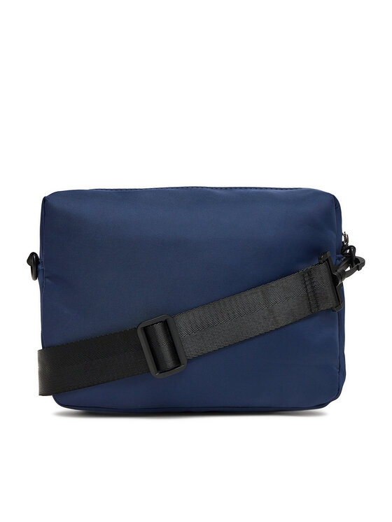 Nautica Soma Nautica C-NTC-M-004-08 Tumši zils