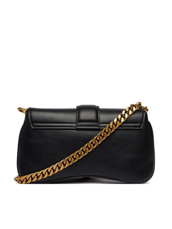 Just Cavalli Torbica Just Cavalli 80RA4BA7 ZSA89 Crna