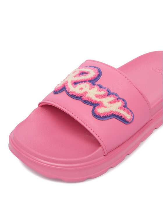 Roxy Шльопанці Roxy CEO-P5014550 Рожевий