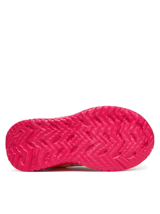 Agatha Ruiz de la Prada Снікерcи Agatha Ruiz de la Prada 252920 D Білий