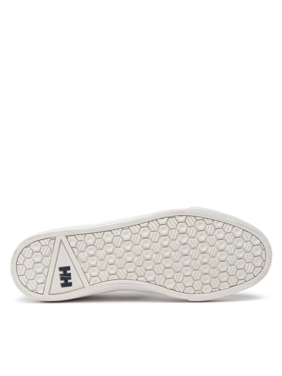 Helly Hansen Tenisky Helly Hansen Berge Viking 11695_011 Biela