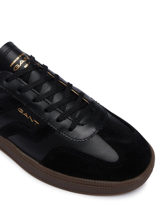 Gant Снікерcи Gant Cuzima 33531343 Чорний