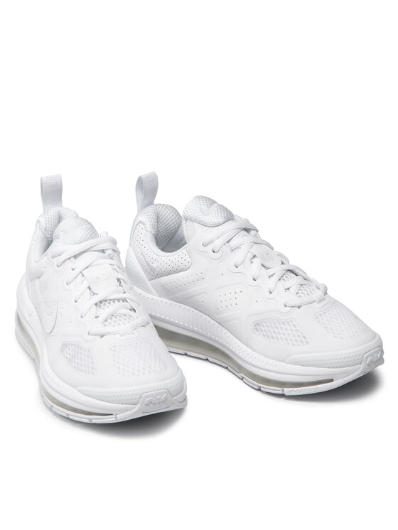 Nike Sneakers Nike Air Max Genome (Gs) CZ4652 104 Bianco