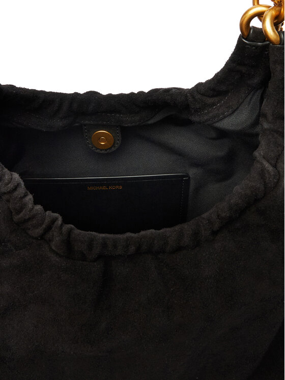 MICHAEL Michael Kors Geantă MICHAEL Michael Kors 30S6A15L7S Negru