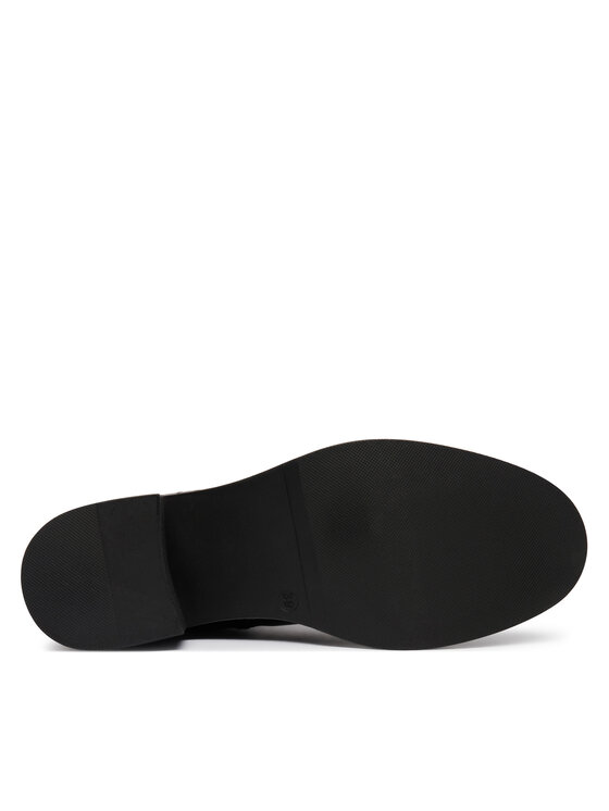 Tamaris Stivali Tamaris 1-25508-47 Marrone scuro