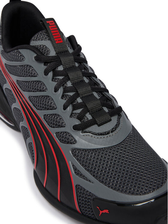 Puma Снікерcи Puma Voltra 312589 02 Сірий