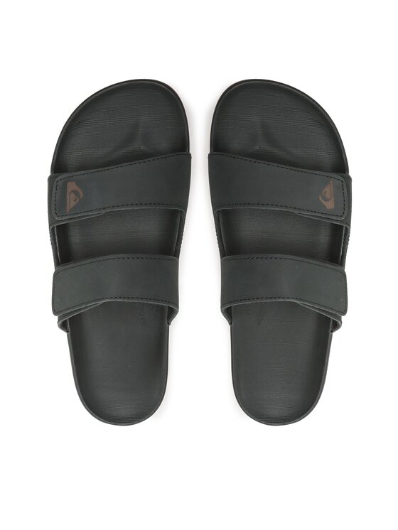 Quiksilver Шльопанці Quiksilver AQYL101256 Чорний