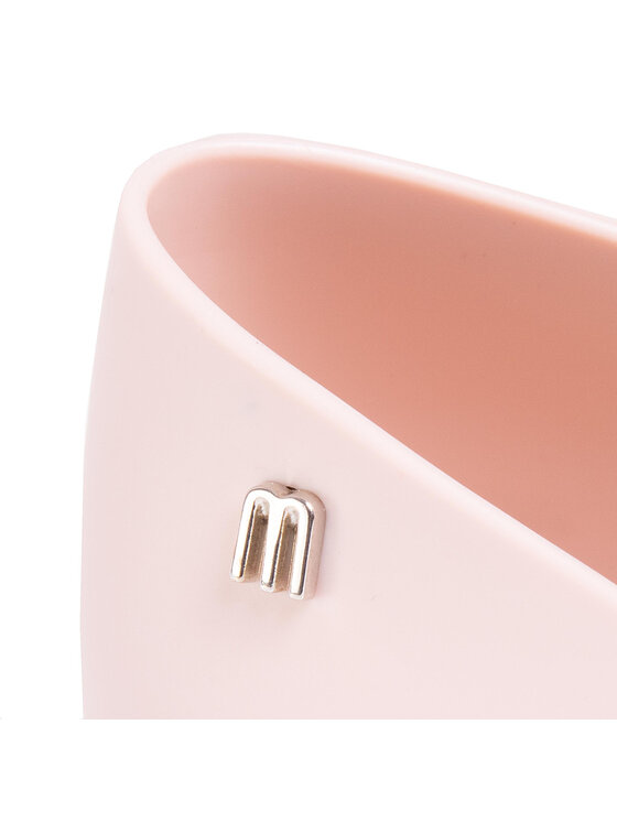 Melissa Ballerine Melissa Ultragirl Basic II Ad 32938 Rosa
