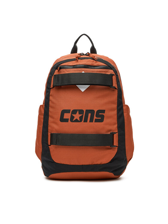 Converse Ruksak Converse CONS Utility 10025814-A10 Crvena