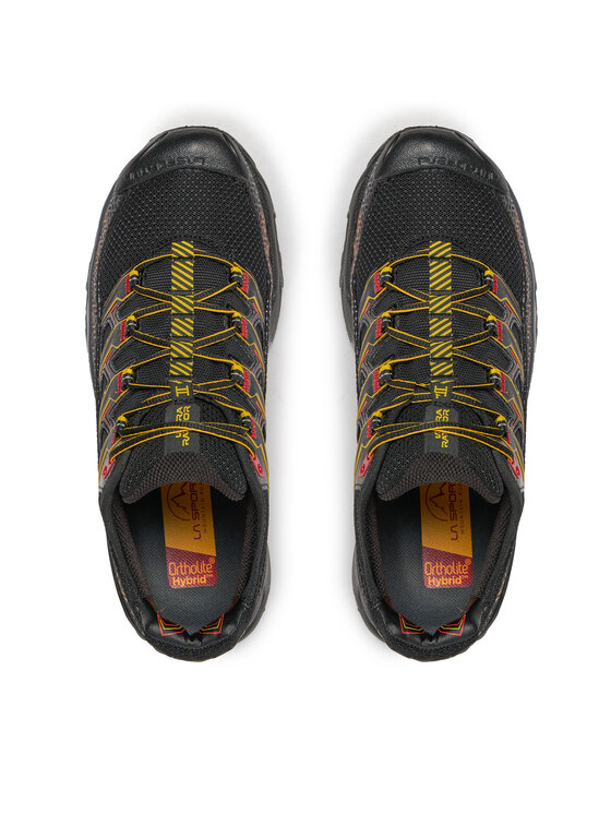 La Sportiva Futócipő La Sportiva Ultra Raptor II 46M999100 Fekete