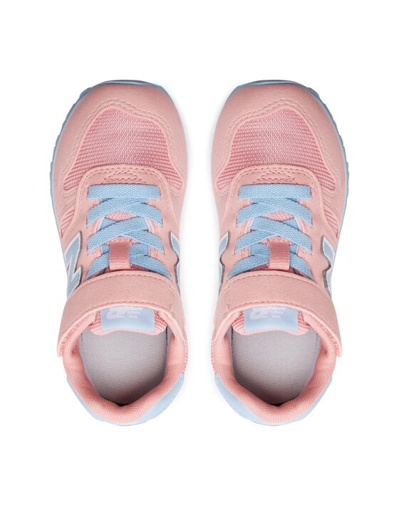 New Balance Tenisice New Balance YV373AM2 Ružičasta