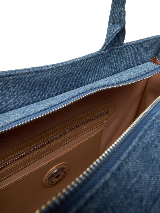 LOVE MOSCHINO Soma LOVE MOSCHINO JC4242PP0MKM0750 Zils