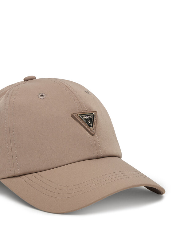 Guess Cepure ar nagu Guess V4YZ01 WG982 Bēšs