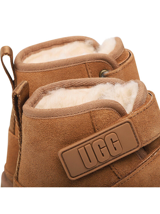 Ugg Cizme Ugg K Neumel Platform 1130776K Maro