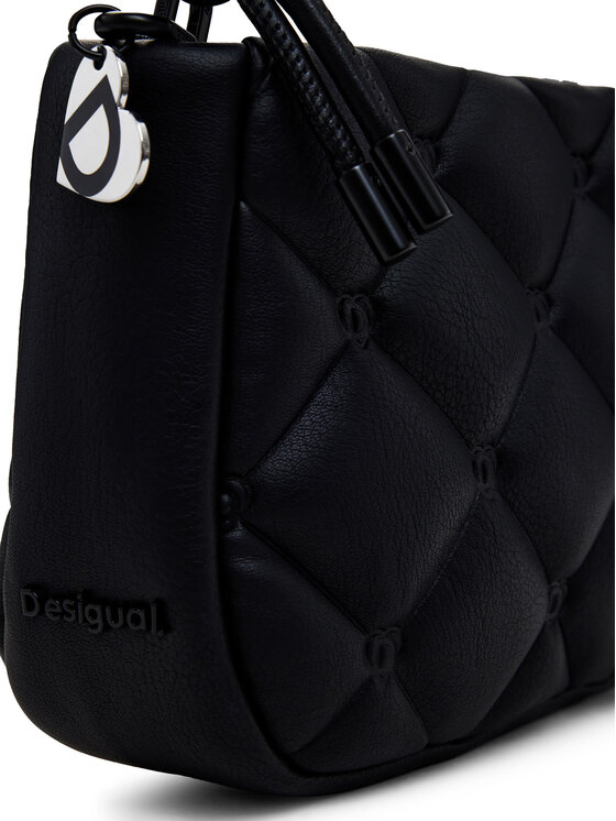 Desigual Bolso Desigual 25SAXPC5 Negro