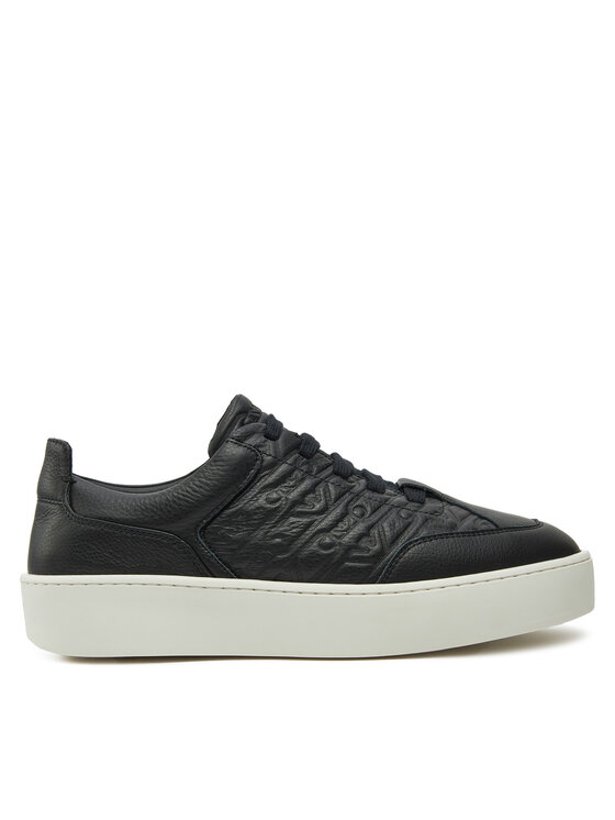 Emporio Armani Laisvalaikio batai Emporio Armani X3X207 XR234 00002 Juoda