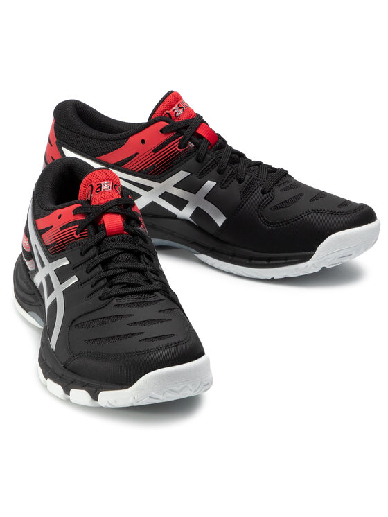 Asics Παπούτσια για Γυμναστήριο Asics Gel-Beyond 6 1071A049 Μαύρο