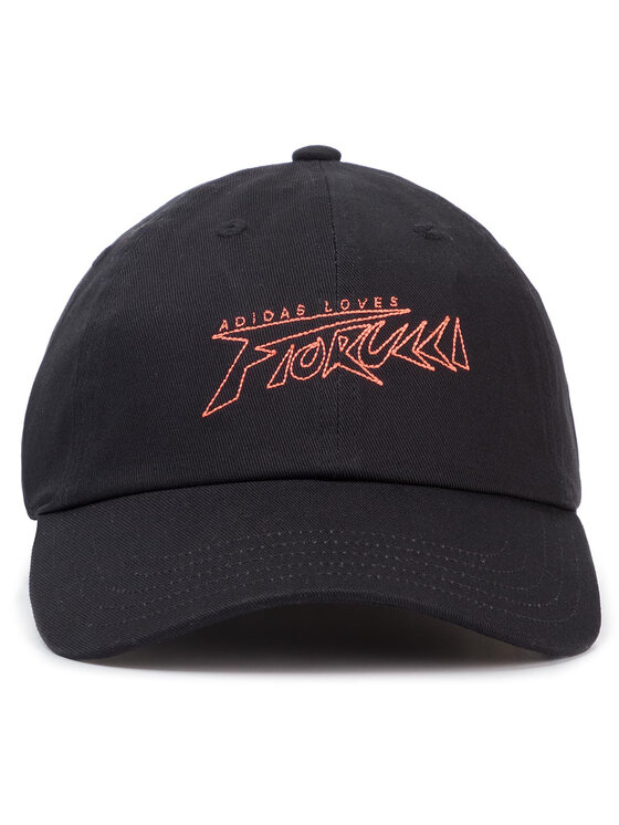 adidas Gorra con visera adidas Cap ED5894 Negro