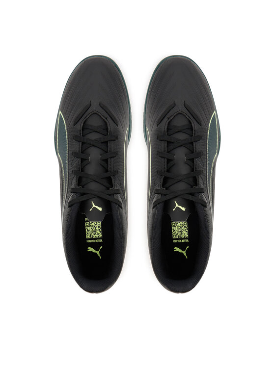 Puma Futbola apavi Puma Ultra 6 Play It 108537 02 Melns