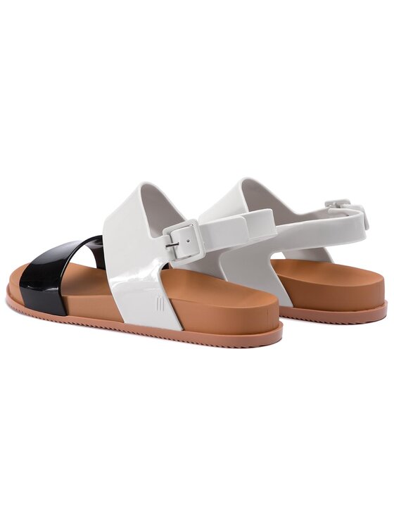 Melissa Сандали Melissa Cosmic Sandal III Ad 32495 Бял