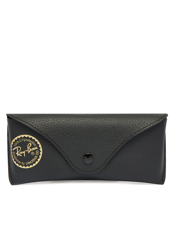 Ray-Ban Сонцезахисні окуляри Ray-Ban 0RB3025 Срібний