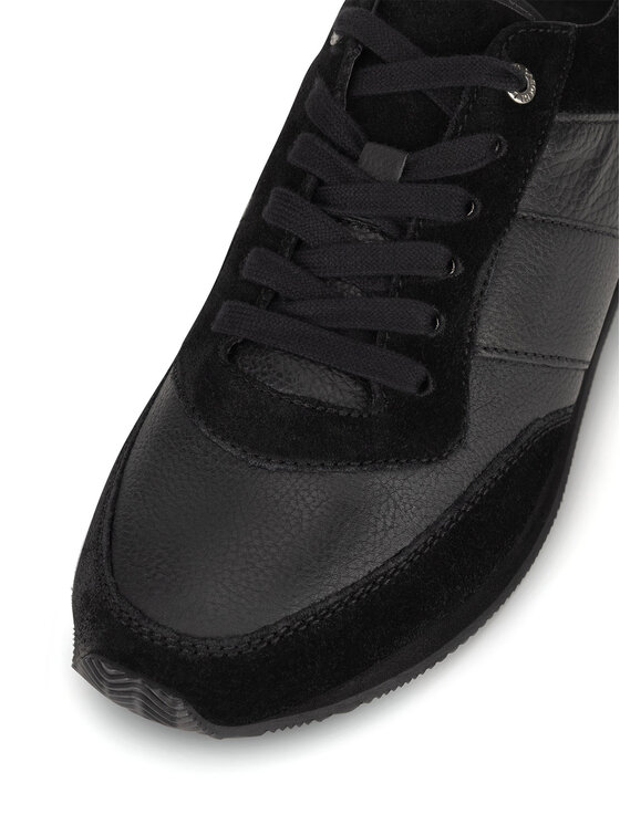 Lasocki Туфлі Lasocki LENARK-07 MI08 Чорний