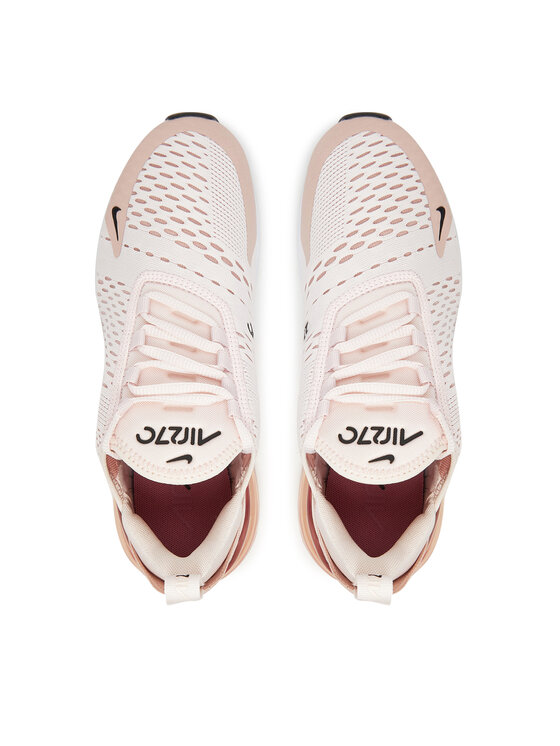 Nike Снікерcи Nike Air Max 270 AH6789 604 Рожевий