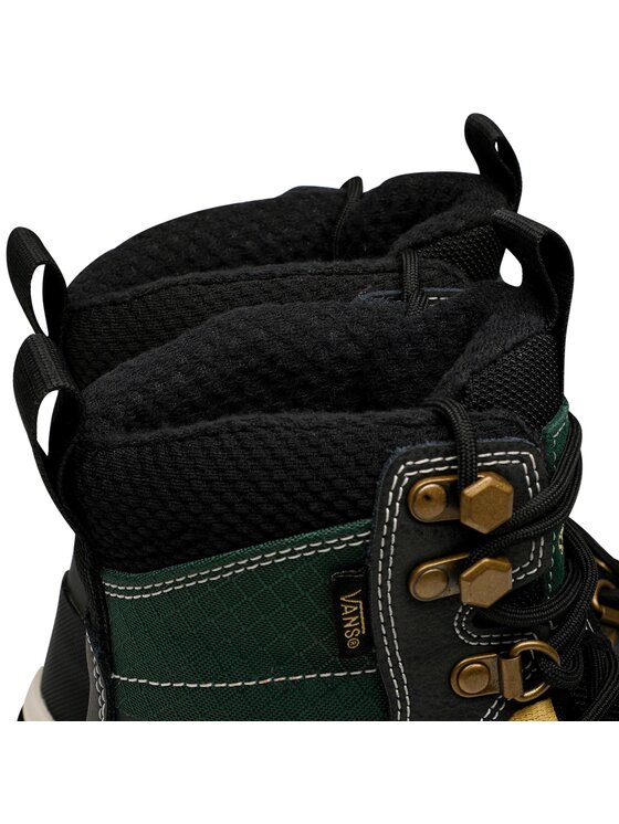 Vans Cizme de zăpadă Vans Snow-Kicker Gore-Tex MTE-3 GORE-TEX VN0A4UV22031 Verde