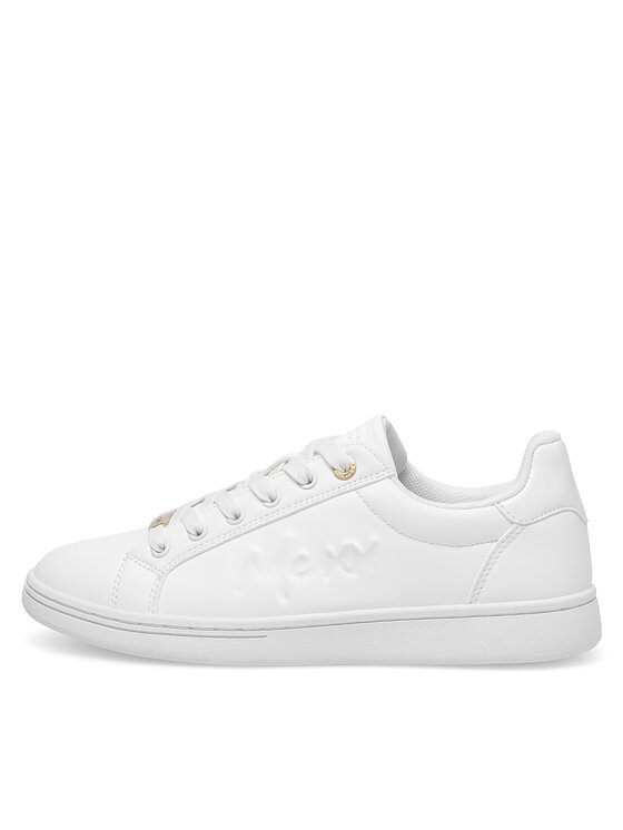MEXX Снікерcи MEXX CEO-MIRL1011741W-01 Білий