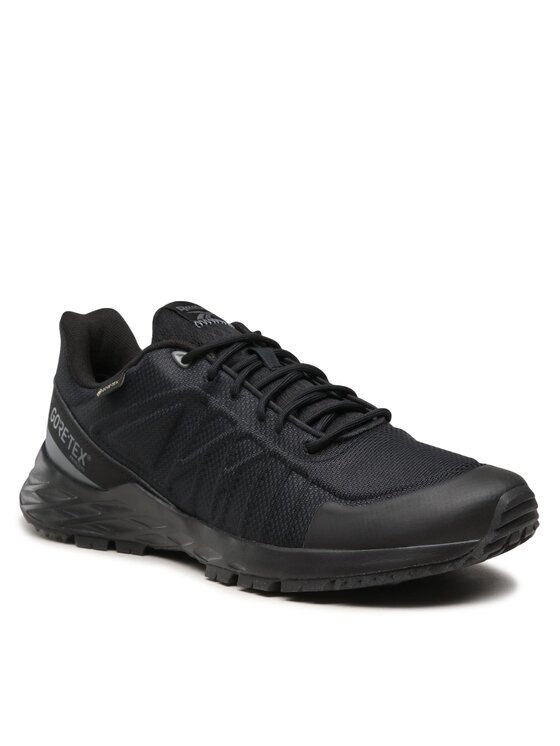 Reebok Superge Reebok Astroride Trail Gtx 2.0 GORE-TEX EF4157 Črna