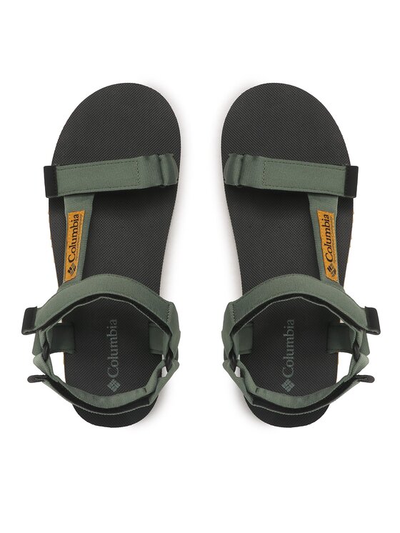Columbia Σανδάλια Columbia Breaksider Sandal BM0486 Πράσινο