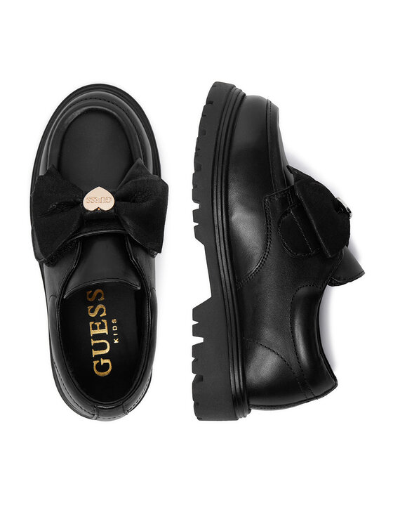 Guess Лофери Guess CEO-CI12-TAMIGI-01 Чорний