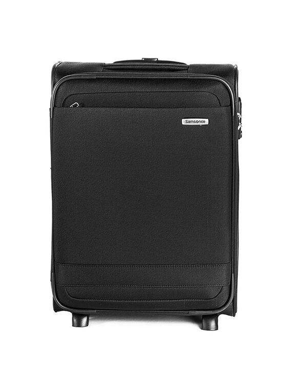 Samsonite Walizka kabinowa Samsonite Ncs Amazon 49435 1041 Czarny