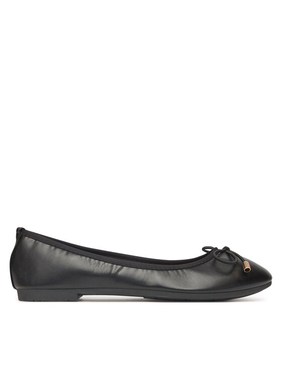 DeeZee Bailarinas DeeZee HF2018-715 Negro