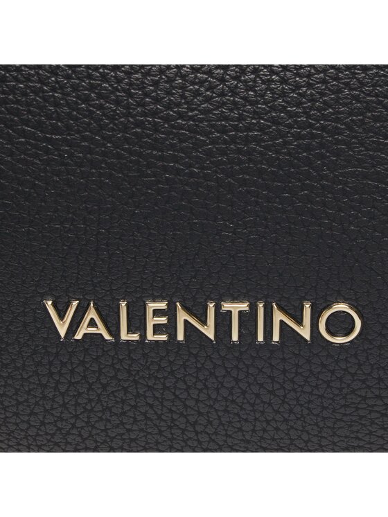 Valentino Сумка Valentino Alexia VBS5A808 Чорний