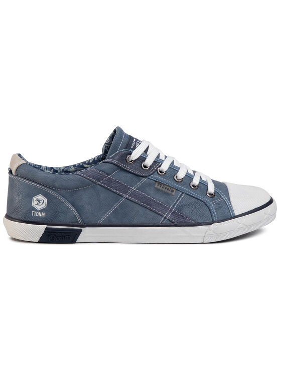Tom Tailor Bambas Tom Tailor 2785104 Azul